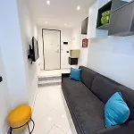 Casa Roma-alassio Дом отдыха Алассио