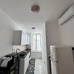 Дом отдыха Casa Roma-alassio *