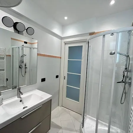 Casa Roma-alassio Hébergement de vacances Alassio