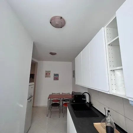 Feriehus Casa Roma-alassio