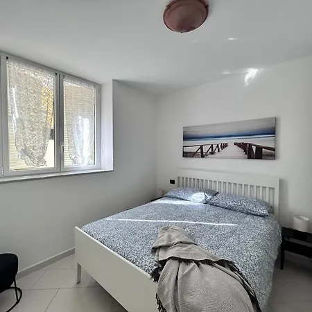 Hébergement de vacances Casa Roma-alassio *