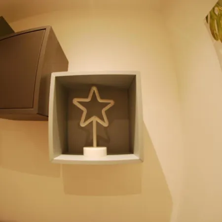 Casa Roma-alassio Hébergement de vacances