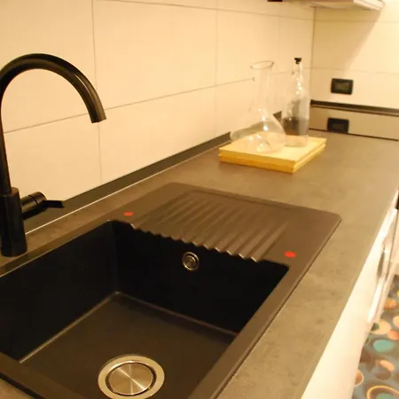 Hébergement de vacances Casa Roma-alassio