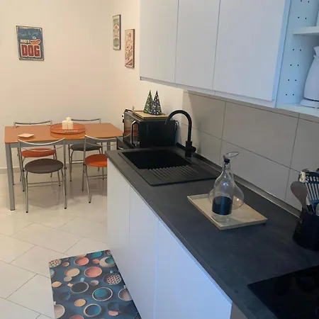 Casa Roma-alassio Hébergement de vacances Alassio