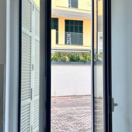 Casa Roma-alassio Feriehus