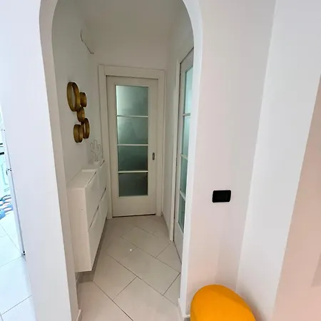 Holiday home Casa Roma-alassio Alassio