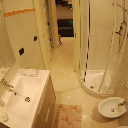 Casa Roma-alassio Holiday home Alassio