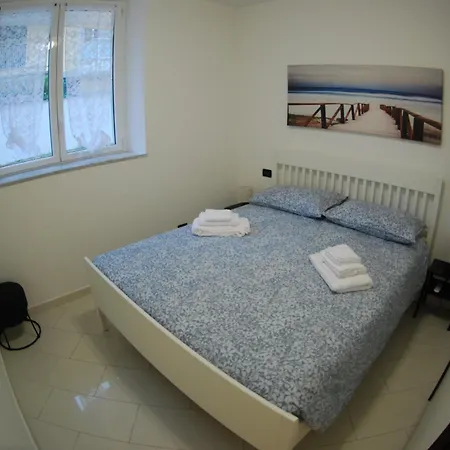 Casa Roma-alassio * Αλάσιο