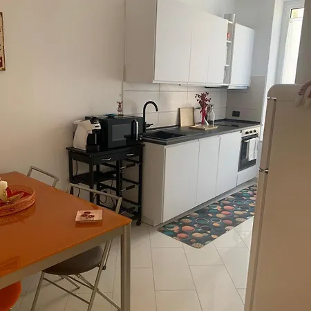 Casa Roma-alassio