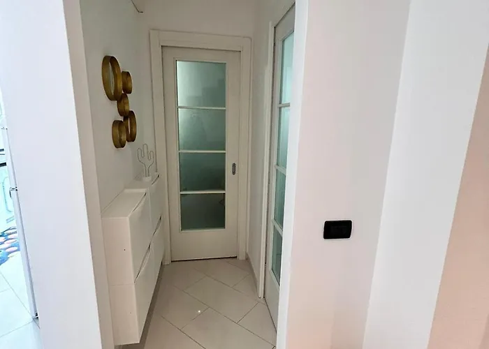 Feriehus Casa Roma-alassio Alassio