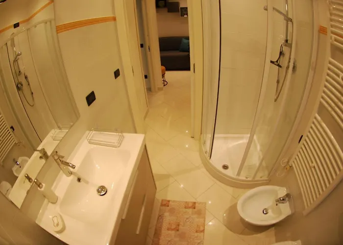 Casa Roma-alassio Feriehus Alassio